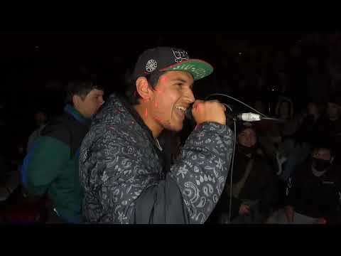 RM vs EMYZOR: 3er & 4to Lugar - #KD5ANIVERSARIO