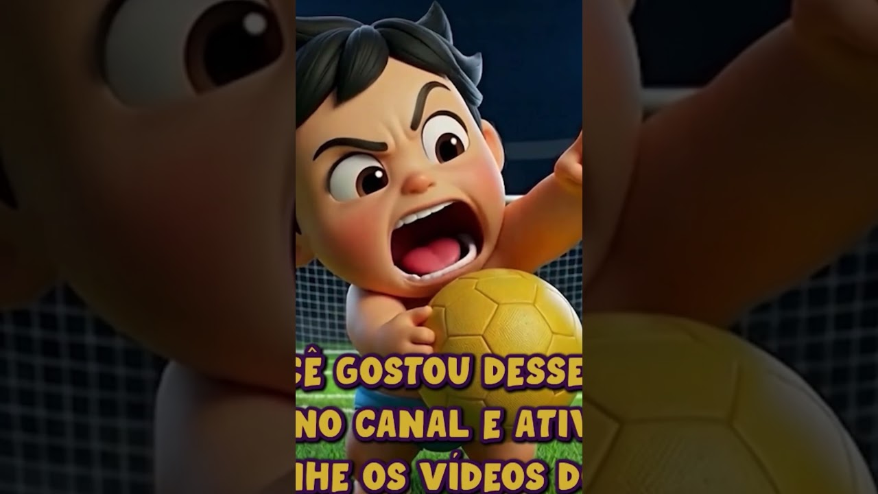 Chutando a Bola