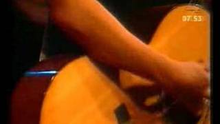 Marie Fredriksson - Det Som Var Nu (Live)