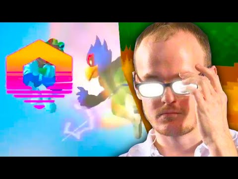 M2K On How Important A Single Frame Is - SSBM Moments