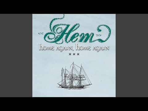 The Part Where You Let Go