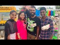 Exploring கிராமத்து சந்தை ️ Semma Fun Day With Village Gang Village Se