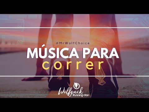 La mejor MÚSICA🎧 para correr 2020🏃😉