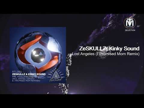 ZeSKULLZ & Kinky Sound - Lost Angeles (I Promised Mom Remix) [Ritual]