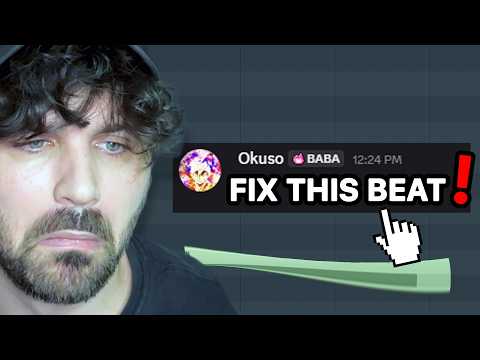 Fixing My Subscribers Beats in FL Studio