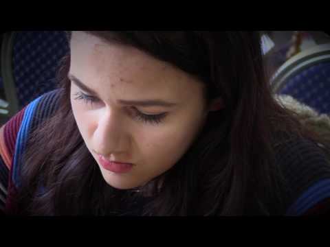 ♗ D16 - 20 1.3. Kristína Cabanová - WFM Anna Vrtiaková 0:1