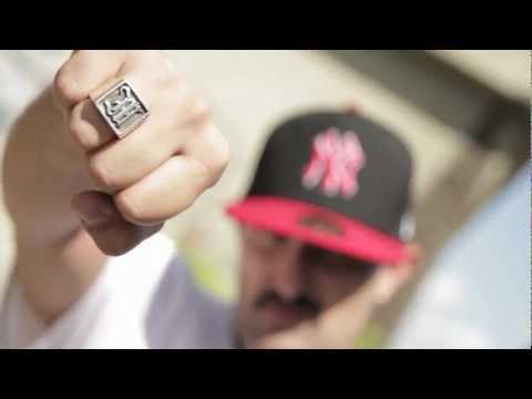 PERFETTE IMPERFEZIONI FEAT. MARCIANO - 'RAP REQUIEM'