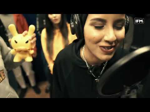 Rap Heure S2 freestyle : Inspire | ILHEM