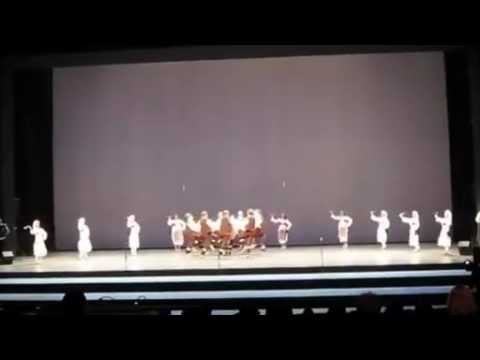 KUD Izvor Neu-Isenburg Binacka Morava