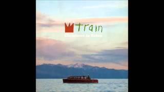 10. O Holy Night - Train