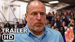 CHAMPIONS Trailer (2023) Woody Harrelson, Kaitlin Olson, Madison Tevlin, Matt Cook, Comedy Movie video