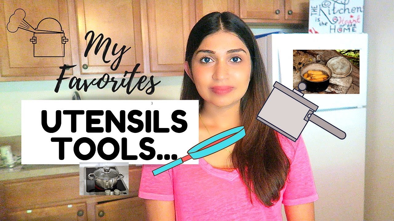 Kitchen Items List/Basic Kitchen needs list/Kitchen essentials Part 2