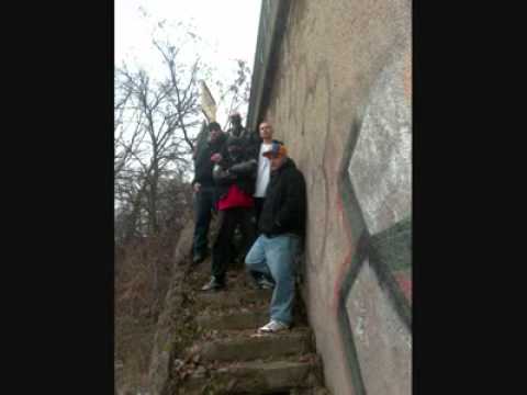 95eR'Z ft. Eizkalt651 - Terror Miliz