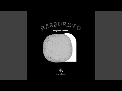 Ressurreto - Plano Parousia
