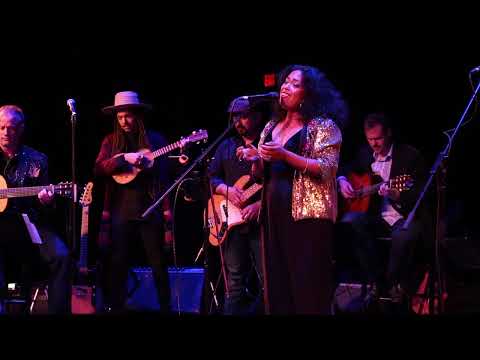 Canción Mixteca - feat: Mireya Ramos, Los Texmaniacs, Ensemble Iberica