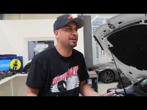 Golf 7 GTI MINI SOUNDTRICK ... FÜR ZWISCHEN DURCH