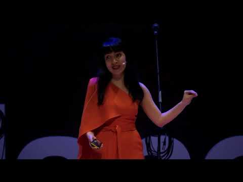 The power of holding silence: Making the workplace work for women | Tahmima Anam | TEDxManchester