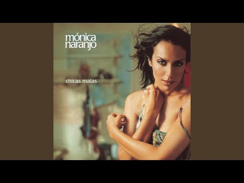 Hot Line - Monica Naranjo