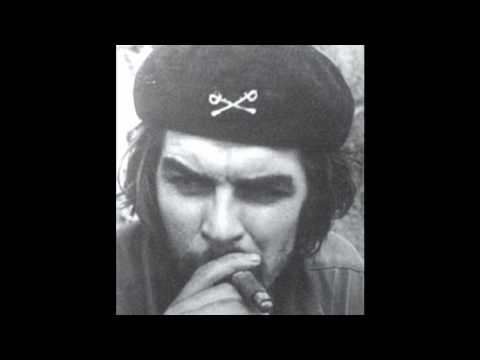 HASTA SIEMPRE COMANDANTE CHE GUEVARA - JOAN BAEZ