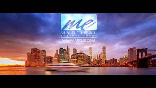 Mystical Entertainment Group Sizzle reel