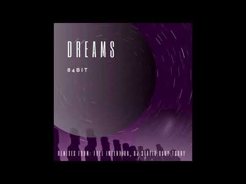 84Bit - Dreams (Full Intention Remix) [Blockhead Recordings]