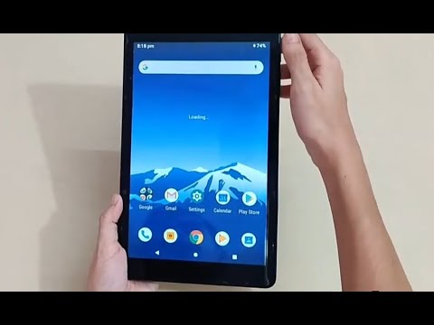 Alcatel 3T 10 Tablet