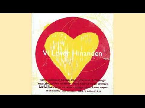 Sanne Salomonsen Og Nikolaj Steen Vi Lover Hinanden - Now Christmas