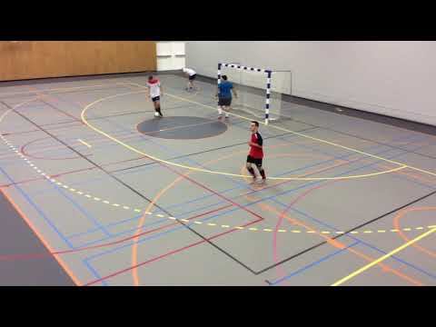 Luxembourg 7.1.20 Misterfoot - Traxys