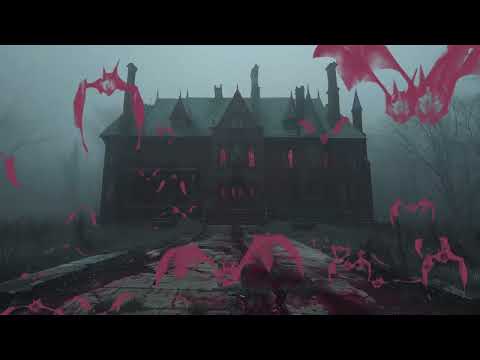 Halloween VJ Loops | Halloween VJ | Halloween VJ Loops Party Background | VJ Loop 4k 2024 | VJ Loops
