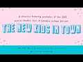 The New Kids In Town A Columbia College Chicago Senior Showcase