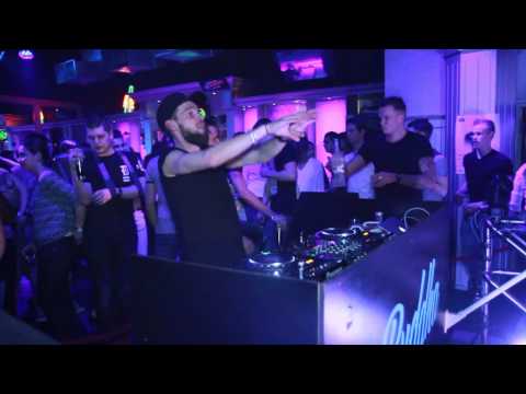 BUDDHA XL AFTERMOVIE | 14-03-2015