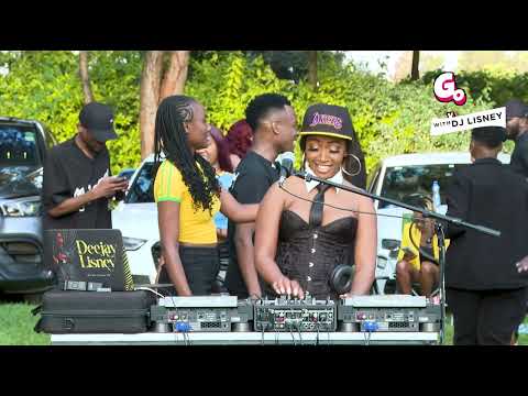 GOODVIBEZ 2/OLDSCHOOL DANCEHALL RAGGA MIX/PARK n chill edition/ DJ LISNEY ft Beenie,Sean paul,t.o.k