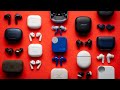 The BEST Wireless Earbuds Of 2025 Best Under 100 Mid Tier And Overall