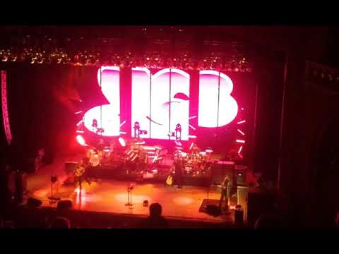 Yes Live: 2/24/69 - Sheffield - Eleanor Rigby