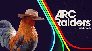 Arc Raiders