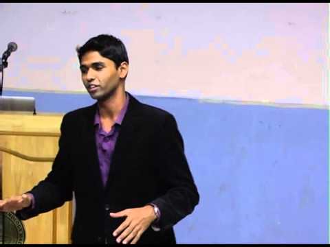 From Hacker to Entrepreneur: My Journey