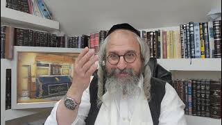 בית המדרש הווירטואלי עמוד מוהר"ן – בעברית – מתוך לימוד ה'עמוד היומי' ליקו"מ ח"ב טז עמוד א תורה ח (הרב מוטה פראנק) - התמונה מוצגת ישירות מתוך אתר האינטרנט יוטיוב. זכויות היוצרים בתמונה שייכות ליוצרה. קישור קרדיט למקור התוכן נמצא בתוך דף הסרטון