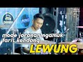 LEWOOOONGGG FARIS NGENDANG FULL POWER UGAL UGALAN JARANAN LAGI
