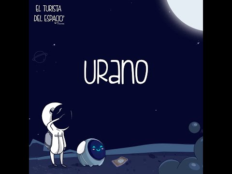 Urano, el gigante misterioso