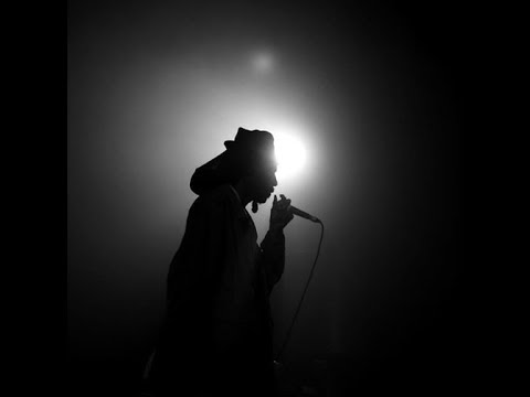 AKAE BEKA LIVE IN SOB's NEW YORK CITY