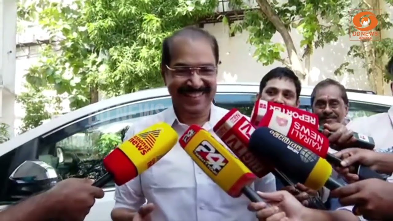 രമ്യാ ഹരിദാസ് കത്ത് നൽകിയത് ശരിയാണോ?.. അഭികാമ്യമല്ല.. 