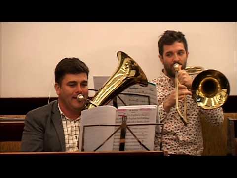 Fanfara AzsArad - Program Special |16|11|2019|