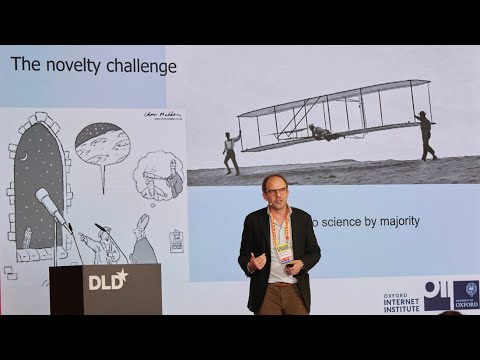 DLD25- AI For Progress