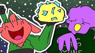 The Sodz Show - “Sodz Saves Christmas!!!!!