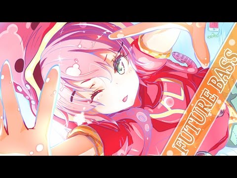 【Future Bass】 Elliot Hsu & Brostak - Scarlet || ♫♫♫