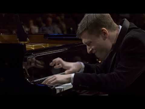 Uladzislau Khandohi – Semifinal Round Recital – 2022 Cliburn Competition