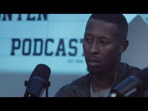 IFronten Podcast: Noah Carter - Teaser #1