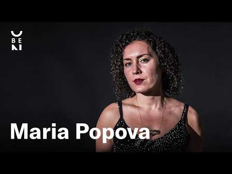 Maria Popova — Cartographer of Meaning in a Digital Age