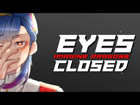 Ejen Ali // Season 3 + Ejen Ali The Movie 2 // Eyes Closed Ft.@ImagineDragons