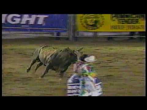 Dean Pace vs Tumbleweed - 96 PBR Reno (81 pts)
